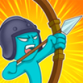 Archery Defence icon