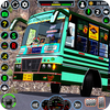 American Bus Driving Simulator Mod Apk