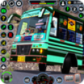 American Bus Driving Simulator icon