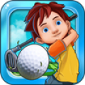 Golf Championship icon