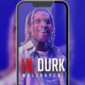 Lil Durk Wallpaper HD‏ Mod