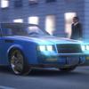 Gangster City Mafia Car Drive icon