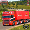Truck Simulator :Euro 3D Truck Mod