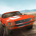 Stunt Car Jumping Mod