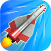 Boom Rockets 3D Mod