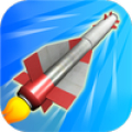 Boom Rockets 3D‏ Mod