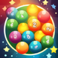 Number Bubble Puzzle Mod