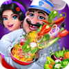 Cooking King Restaurant Chef Mod