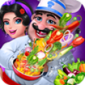 Cooking King Restaurant Chef Mod