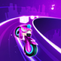 Beat Racing - müzik oyunu Mod