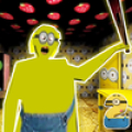 Yellow Granny 2 : Scary Horror Mod 2019 Mod