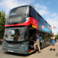 Modern Heavy Bus Coach: Public Transport Free Game Mod