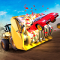 Race the Crusher! icon