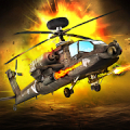 Helicopter Battle 3D Mod