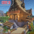 Mini World Craft 2 : Simulator Bulding 2020 APK