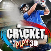 Cricket Juego 3D:Live The Game Mod