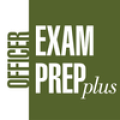 Officer 5th Ed Exam Prep Plus‏ Mod