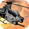 GUNSHIP COMBAT - Helicopter 3D Mod