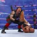 Real Wrestling Games: Cage Ring Fighting Mod