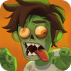 Zombie Z- Attack Zombie Battle Mod