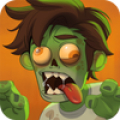 Zombie Z- Attack Zombie Battle‏ Mod