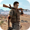 US Modern Shooting Arena Mod Apk