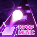 Kpop Tiles Hop - Kpop Piano, OST, Drama Music Mod