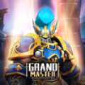 Grand Master: Idle RPG Mod