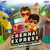 Chennai Express Official Game Mod Apk
