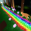 Unicorn Dash Jungle Run 3D Mod Apk