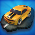 Merge Racers: COMPITE PARA GANAR Mod