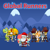 Global Runners Mod Apk