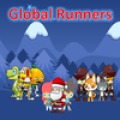 Global Runners Mod