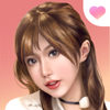 All World Love Game：Date Sim icon