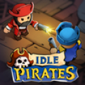 Idle Pirates: Бизнес остров Mod
