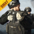 Swat Desert Force : offline shooting games Mod