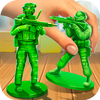 Plastic Soldiers War - Military Toys Attack Mod