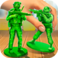 Plastic Soldiers War - Militar Mod