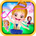 Baby Hazel Fairyland Ballet Mod