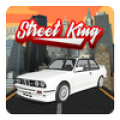 Street King - Racing Car - Traffic Racer Mod