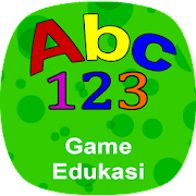Game Edukasi Anak : All in 1 Mod