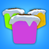 Pudding Stack icon