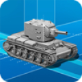 Tank Masters Mod
