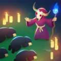 Idle Cult - Evil Tycoon Inc icon
