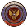 3D Russian Coat of Arms Mod