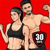 30 Days Workout Challenge Mod