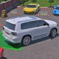 Prado Car Parking Simulator: Modern Car Games 2021 Mod