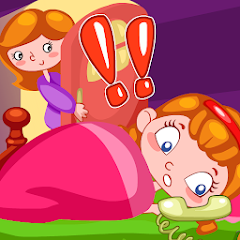 Can't Fall Asleep Game Mod Apk 2.0.646 [Free purchase]