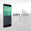 City View Theme for KLWP Mod