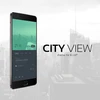 City View Theme for KLWP Mod apk